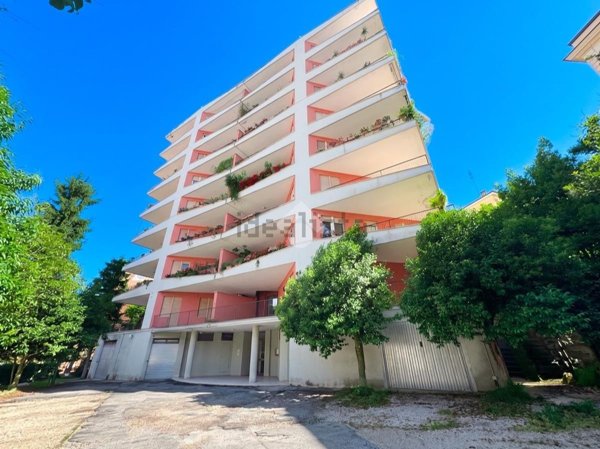 appartamento in vendita a Chieti