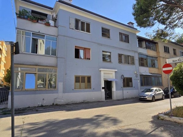 appartamento in vendita a Chieti in zona Chieti Scalo