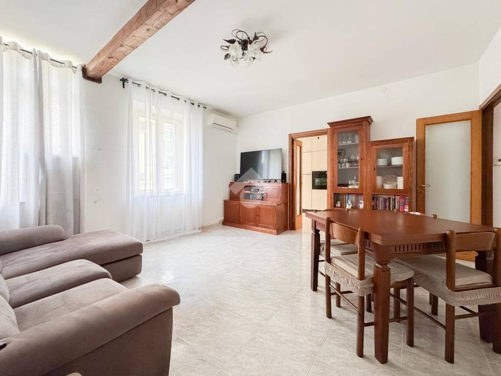 appartamento in vendita a Chieti