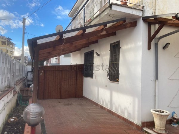 casa indipendente in vendita a Chieti in zona Chieti Scalo