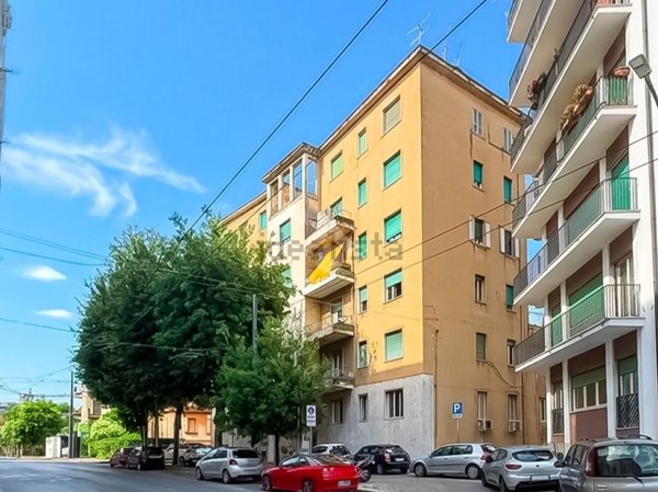 appartamento in vendita a Chieti in zona Centro Città