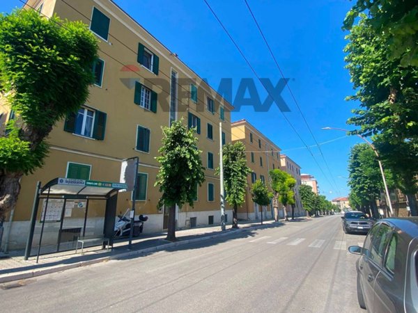 appartamento in vendita a Chieti in zona Sant'Anna