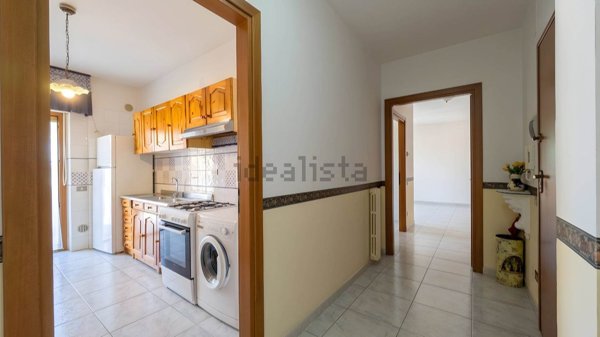 appartamento in vendita a Chieti