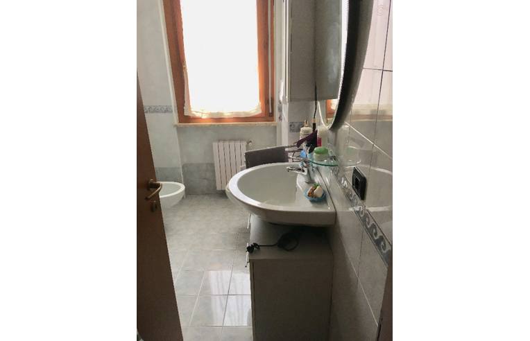 appartamento in vendita a Chieti in zona Tricalle