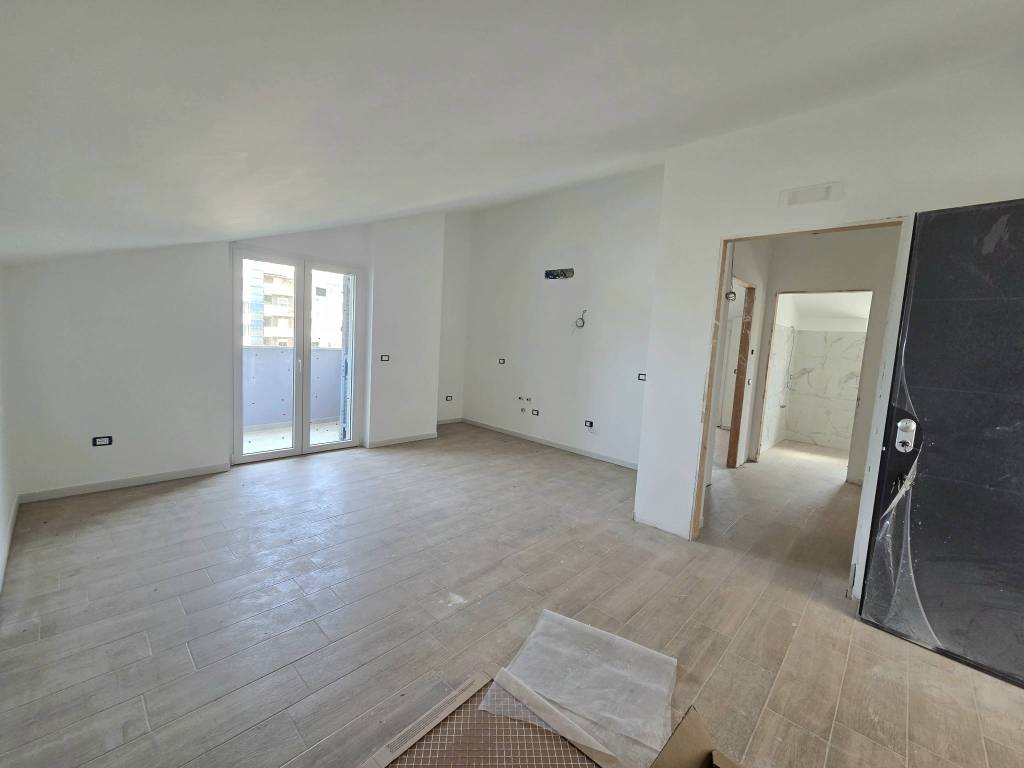 appartamento in vendita a Chieti in zona Chieti Scalo