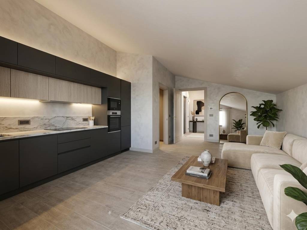 appartamento in vendita a Chieti in zona Chieti Scalo