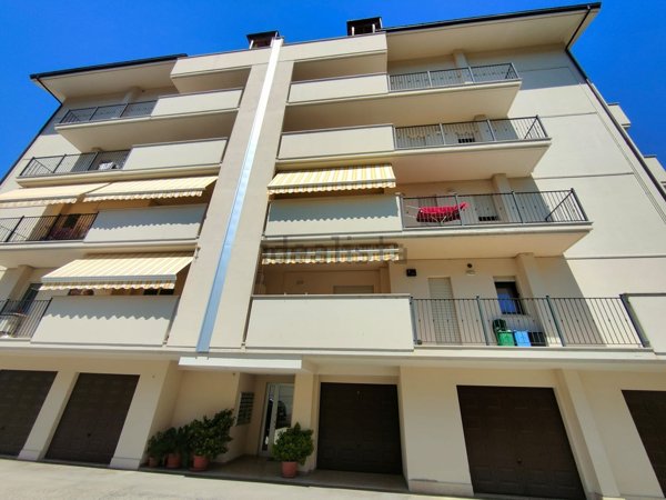 appartamento in vendita a Chieti in zona Chieti Scalo