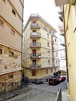 appartamento in vendita a Chieti in zona Madonna degli Angeli