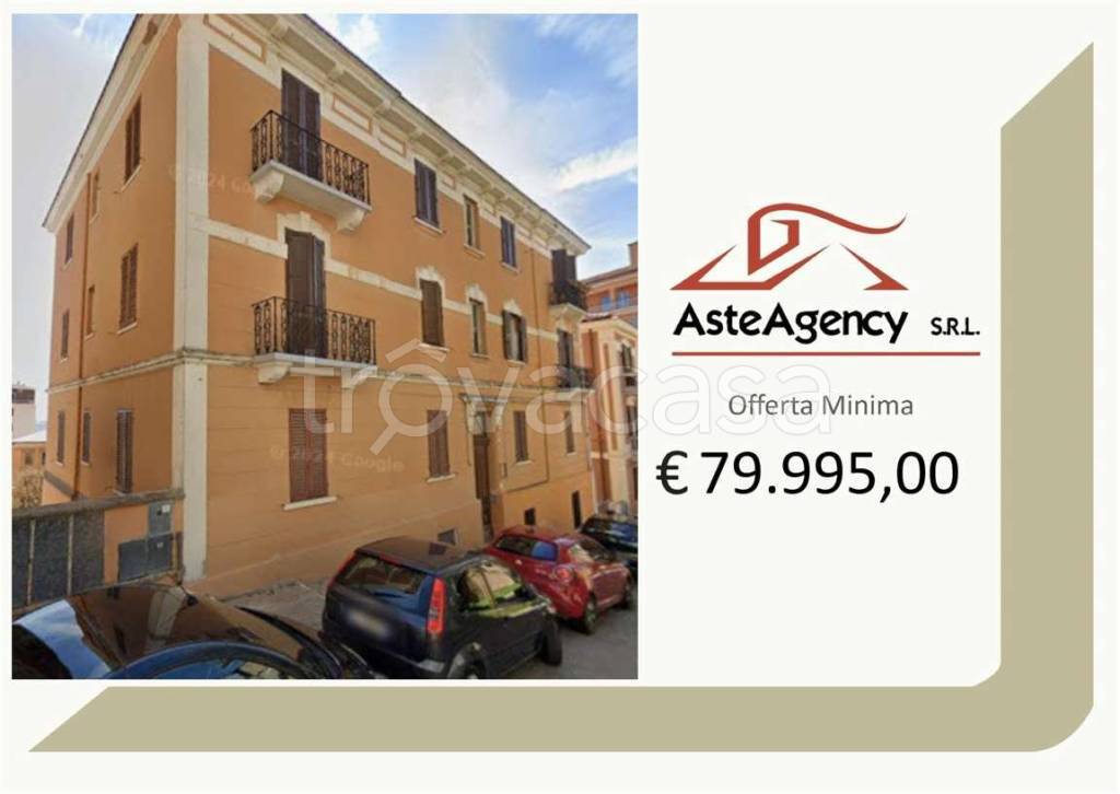 appartamento in vendita a Chieti