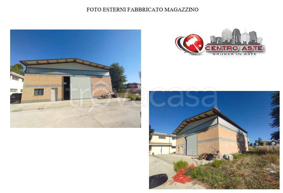 appartamento in vendita a Chieti in zona Chieti Scalo