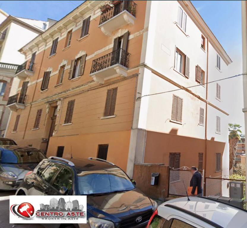 appartamento in vendita a Chieti