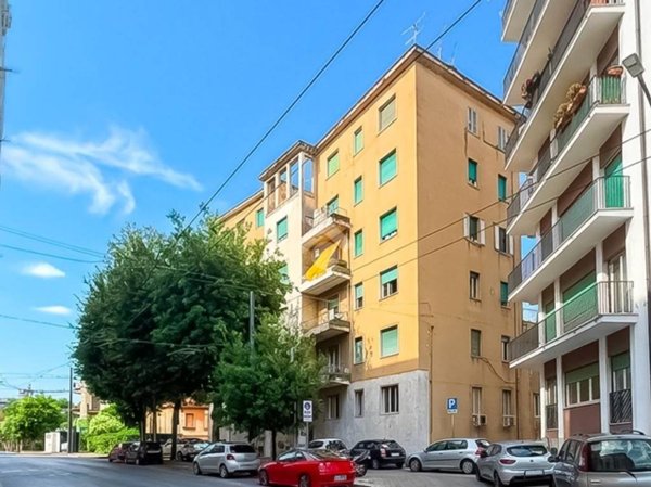 appartamento in vendita a Chieti in zona Centro Città