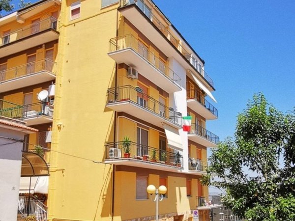 appartamento in vendita a Chieti in zona Tricalle