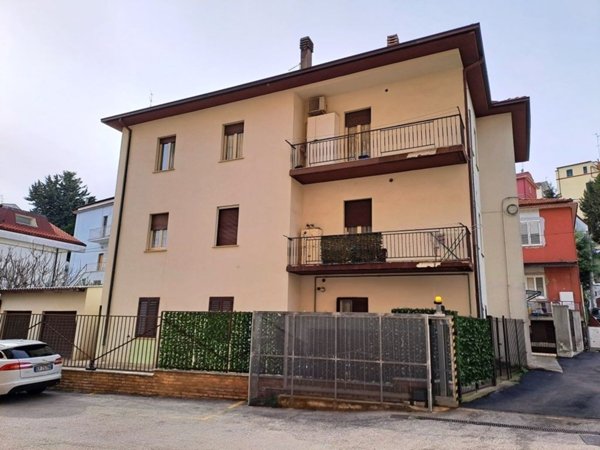 appartamento in vendita a Chieti in zona Centro Città