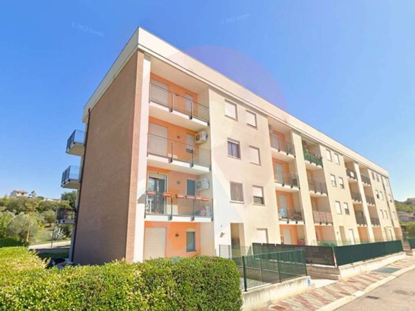 appartamento in vendita a Chieti