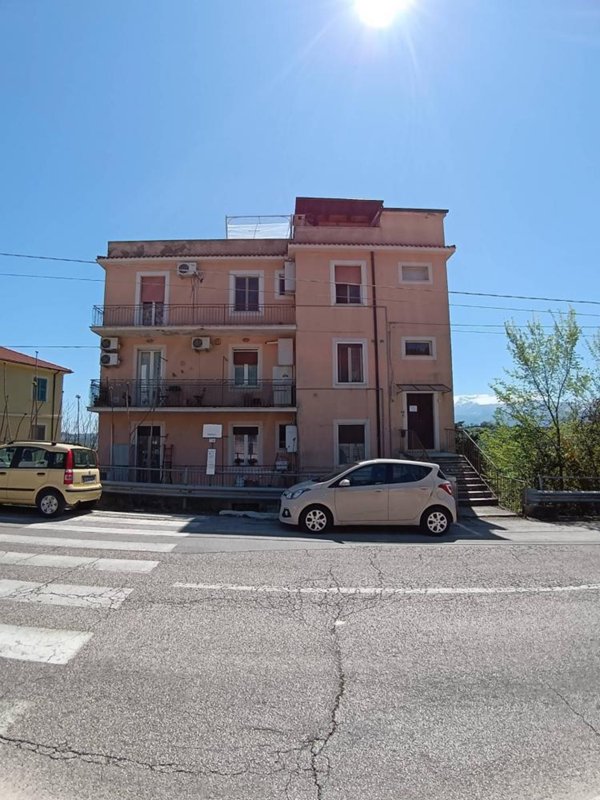 appartamento in vendita a Chieti in zona Viale Europa