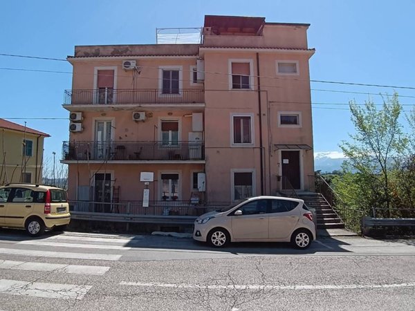 appartamento in vendita a Chieti in zona Viale Europa