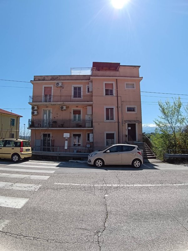 appartamento in vendita a Chieti in zona Viale Europa