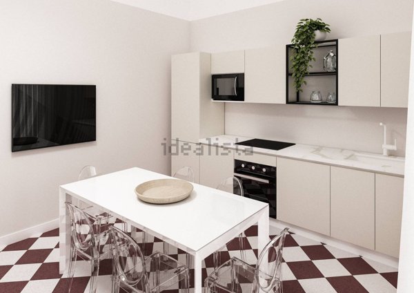 appartamento in vendita a Chieti in zona Centro Città