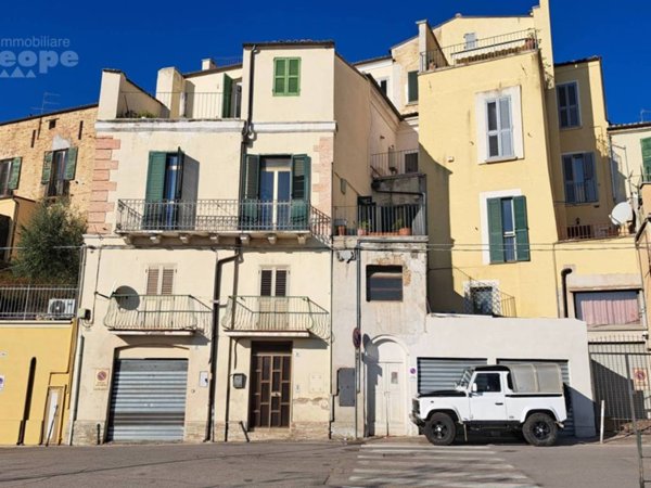 appartamento in vendita a Chieti in zona Centro Città