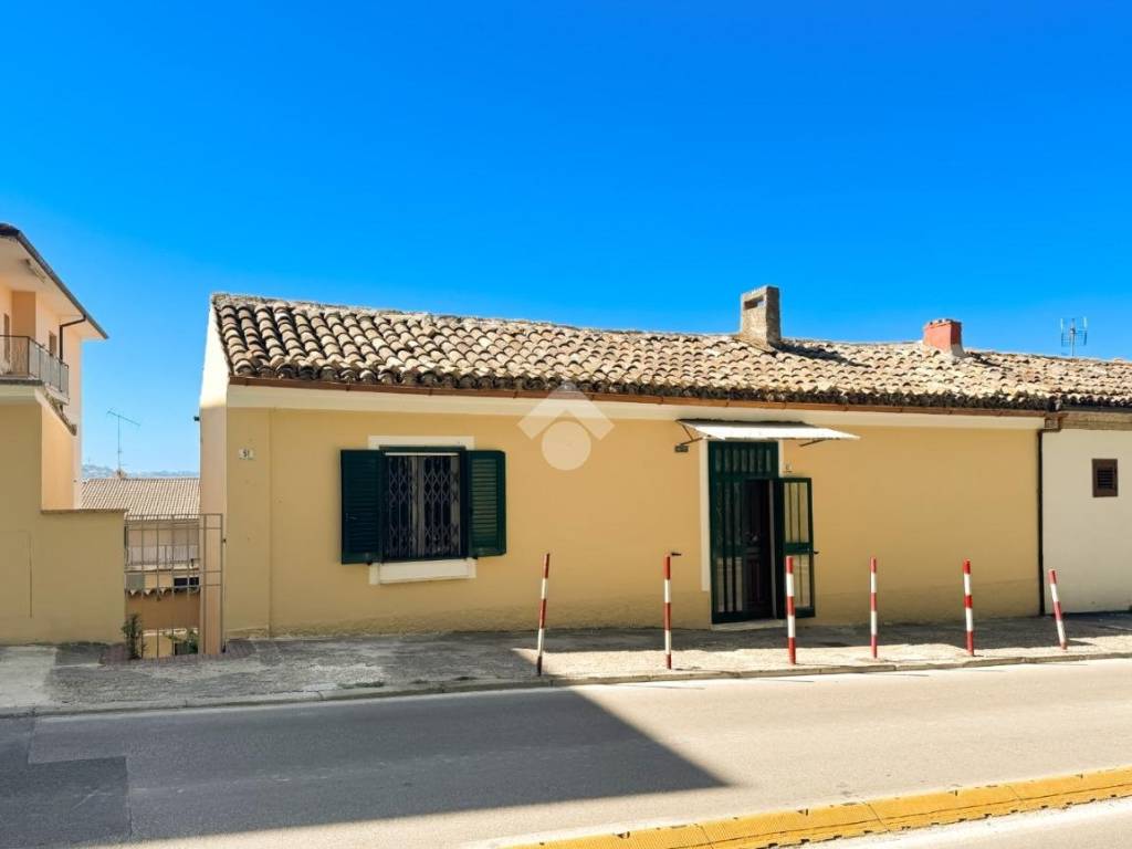 appartamento in vendita a Chieti in zona Centro Città