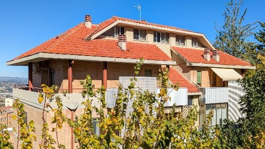 appartamento in vendita a Chieti in zona Centro Città
