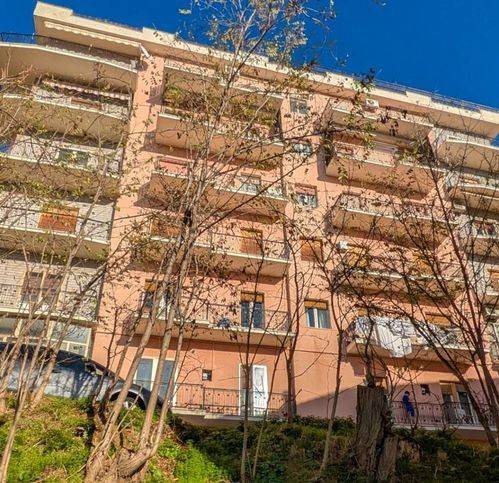 appartamento in vendita a Chieti in zona Centro Città