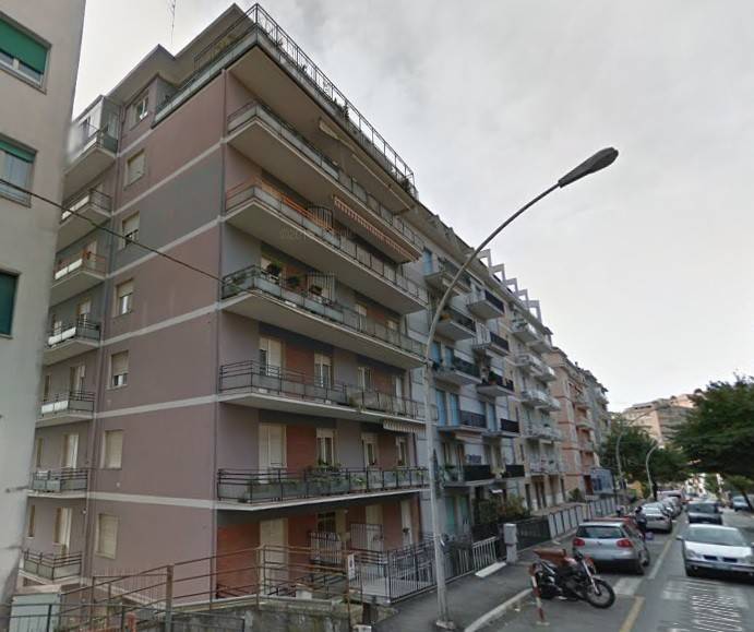 appartamento in vendita a Chieti
