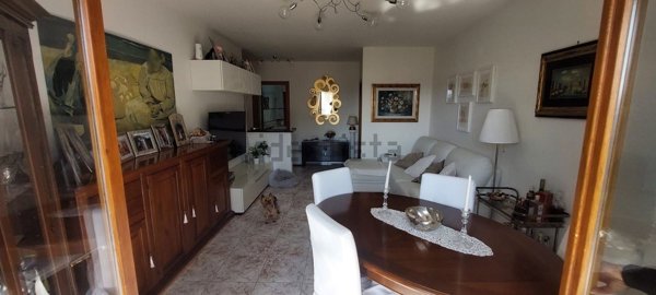 appartamento in vendita a Chieti in zona Viale Europa