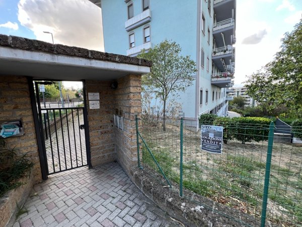 loft in vendita a Chieti in zona Viale Europa