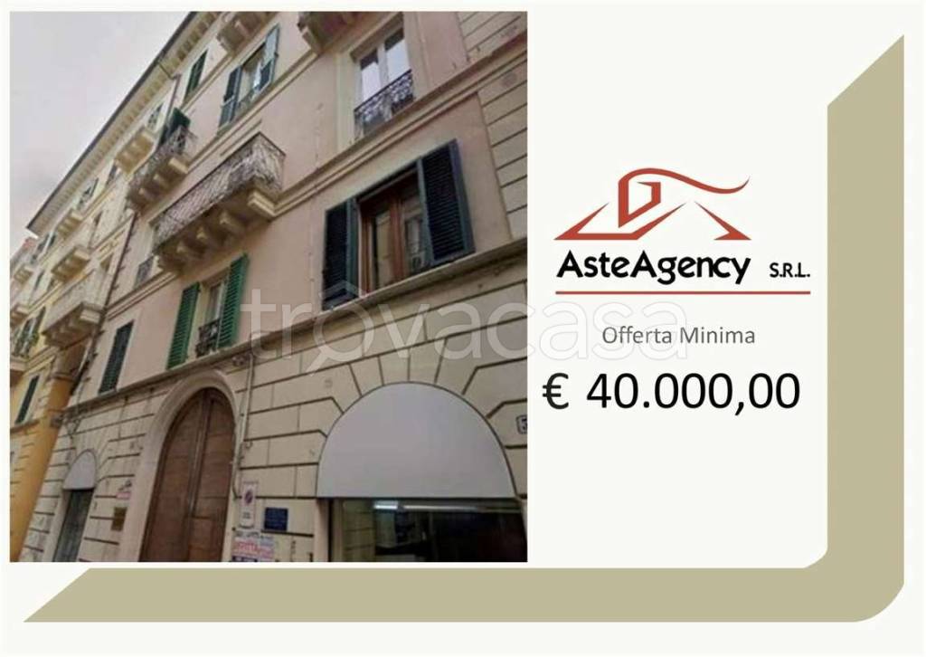 appartamento in vendita a Chieti