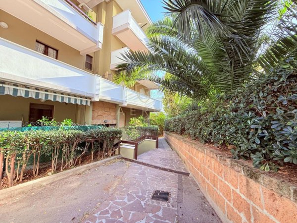 appartamento in vendita a Chieti in zona Tricalle
