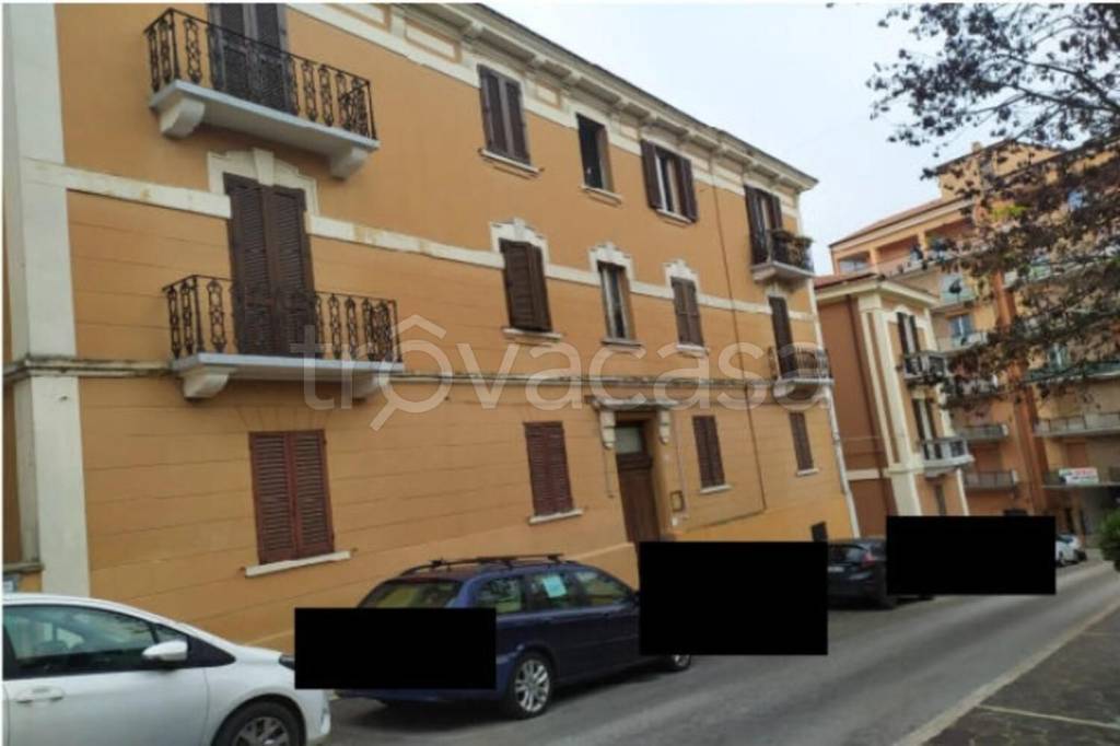 appartamento in vendita a Chieti in zona San Nicola