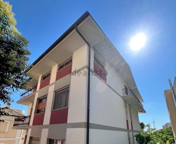 appartamento in vendita a Chieti