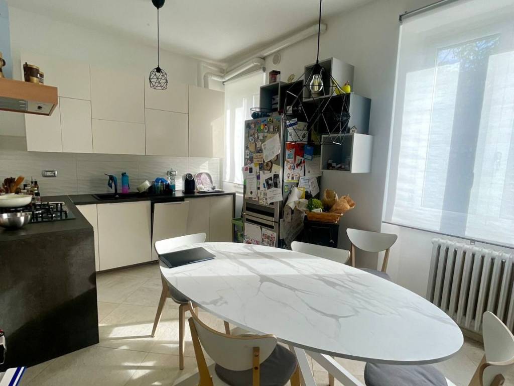 appartamento in vendita a Chieti in zona Centro Città