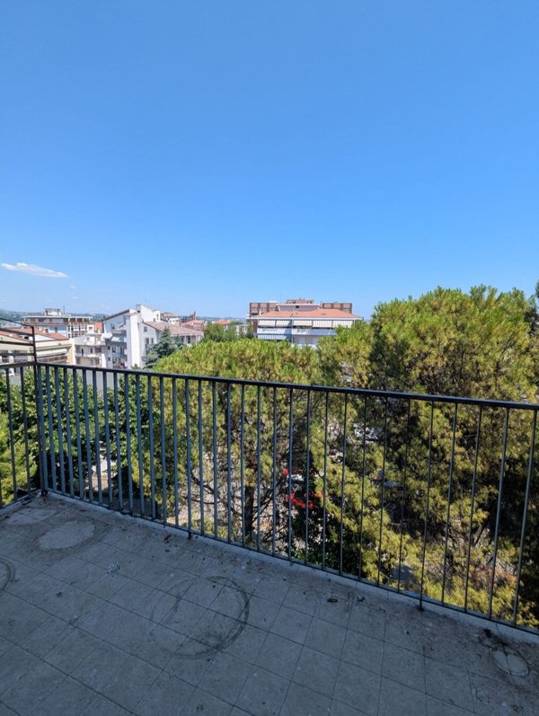 appartamento in vendita a Chieti in zona Chieti Scalo