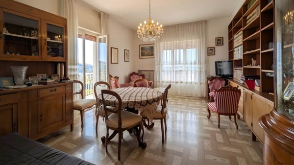appartamento in vendita a Chieti