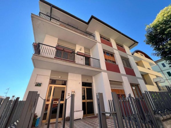 appartamento in vendita a Chieti