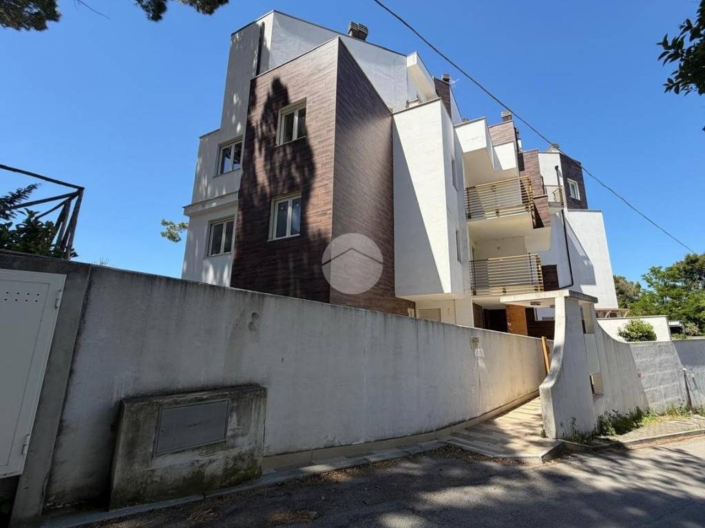 appartamento in vendita a Chieti