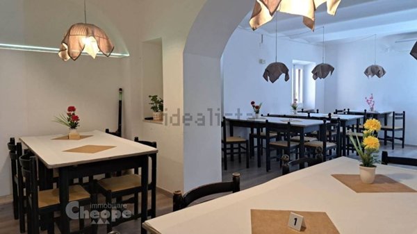 appartamento in vendita a Chieti in zona Centro Città