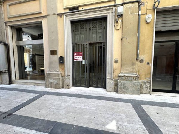 appartamento in vendita a Chieti in zona San Nicola