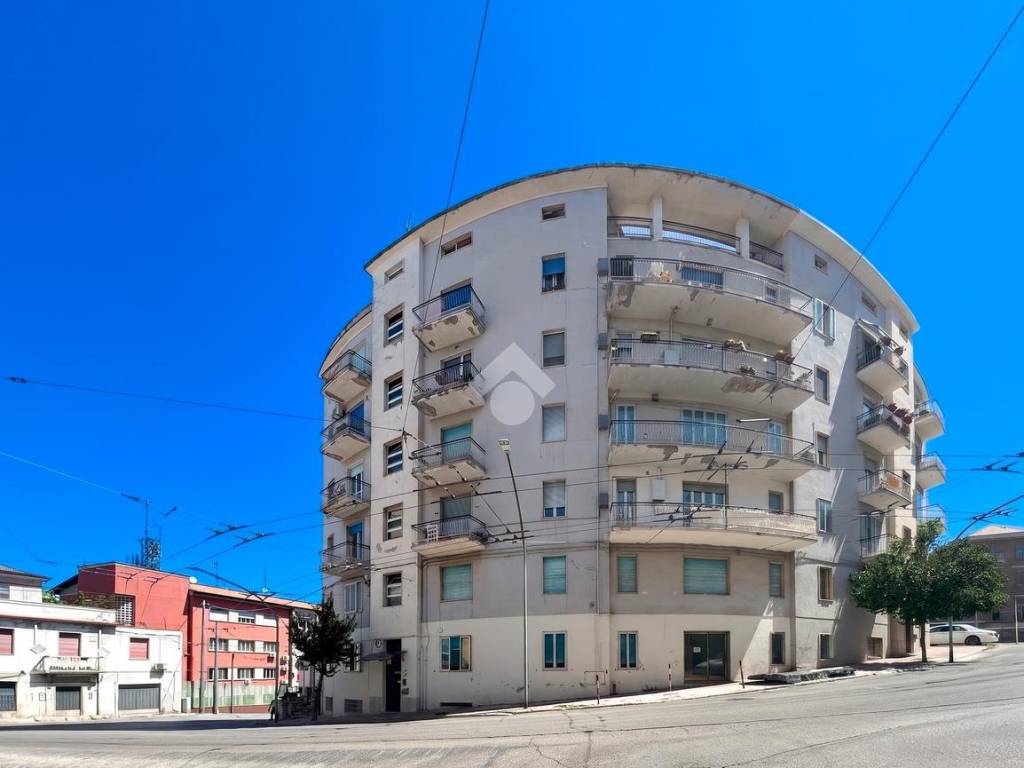 appartamento in vendita a Chieti in zona Madonna degli Angeli