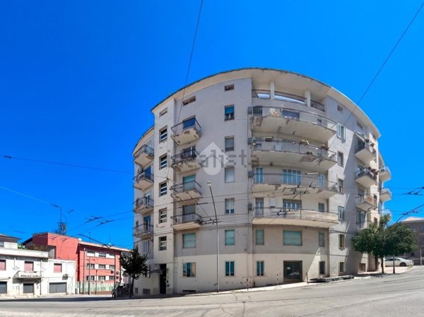appartamento in vendita a Chieti in zona Madonna degli Angeli