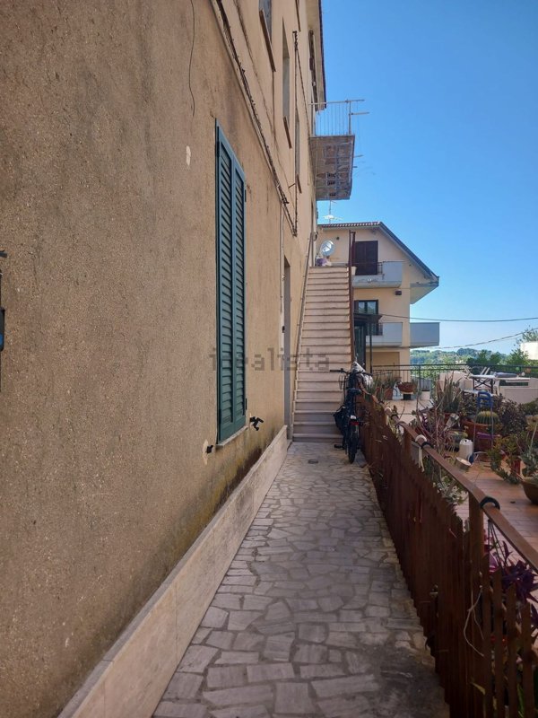 appartamento in vendita a Chieti in zona Sant'Anna