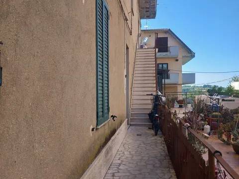 appartamento in vendita a Chieti in zona Sant'Anna