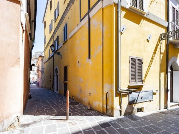 appartamento in vendita a Chieti in zona Centro Città