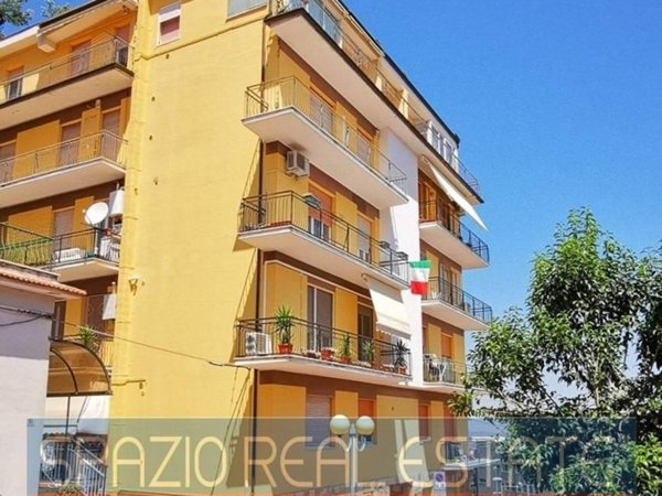 appartamento in vendita a Chieti in zona Tricalle