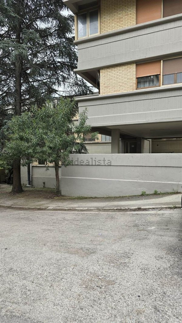 appartamento in vendita a Chieti in zona Colle dell'Ara