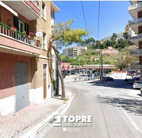 appartamento in vendita a Chieti in zona Centro Città