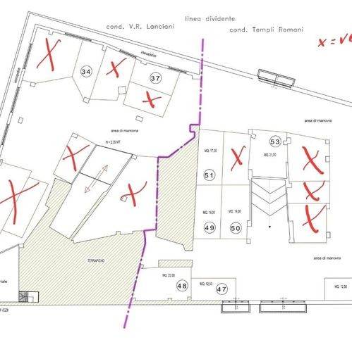 appartamento in vendita a Chieti in zona Centro Città
